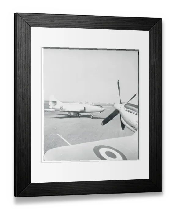 Framed Print : Fiat G.80 Airplane Framed Print : Fiat G.80 Airplane