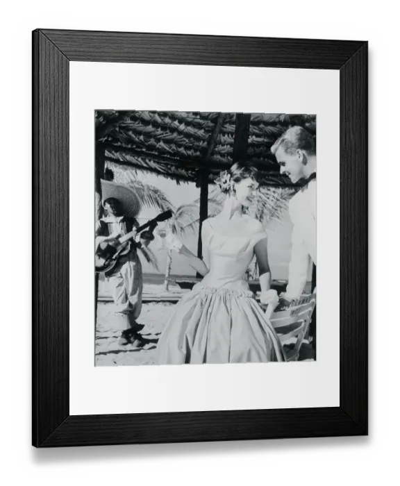 Framed Print : Woman Modeling Fashion Framed Print : Woman Modeling Fashion