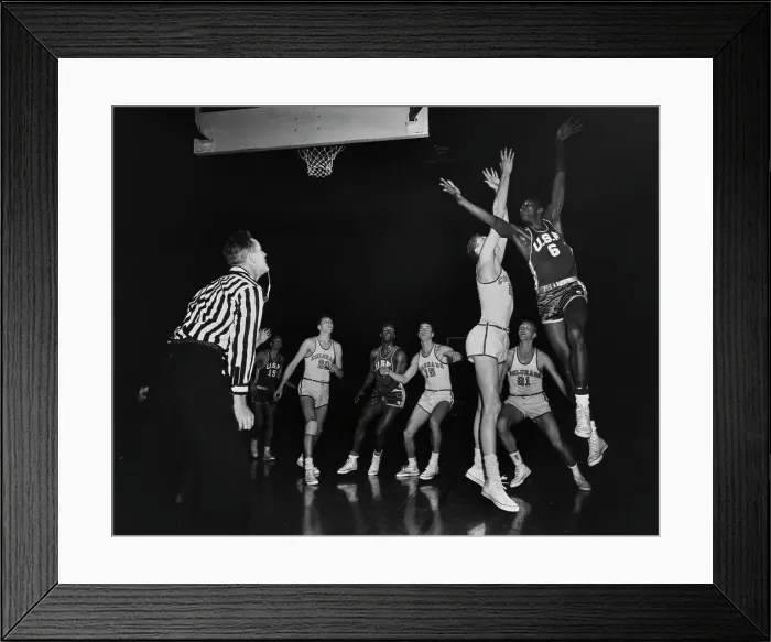 Framed Print : San Francisco Vs Colorado Framed Print : San Francisco Vs Colorado