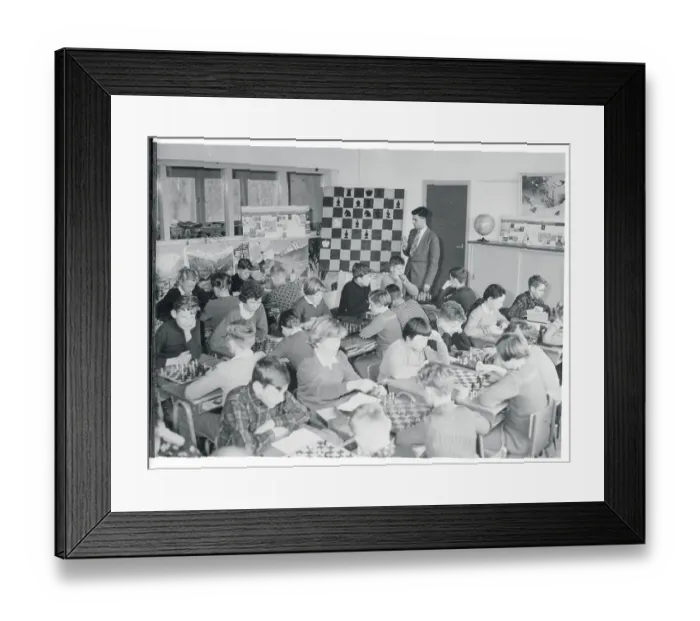 Framed Print : Psychologist Guiding Demonstration Framed Print : Psychologist Guiding Demonstration