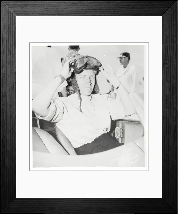 Framed Print : Portrait of Isabelle Haskell Framed Print : Portrait of Isabelle Haskell
