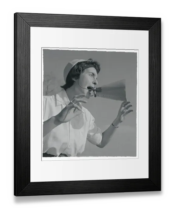Framed Print : Fast Company Framed Print : Fast Company