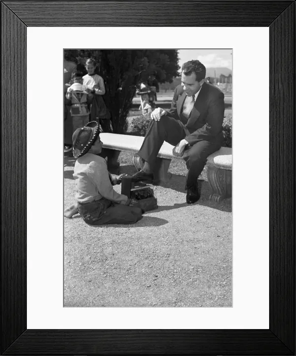 Framed Print : Shining Hour