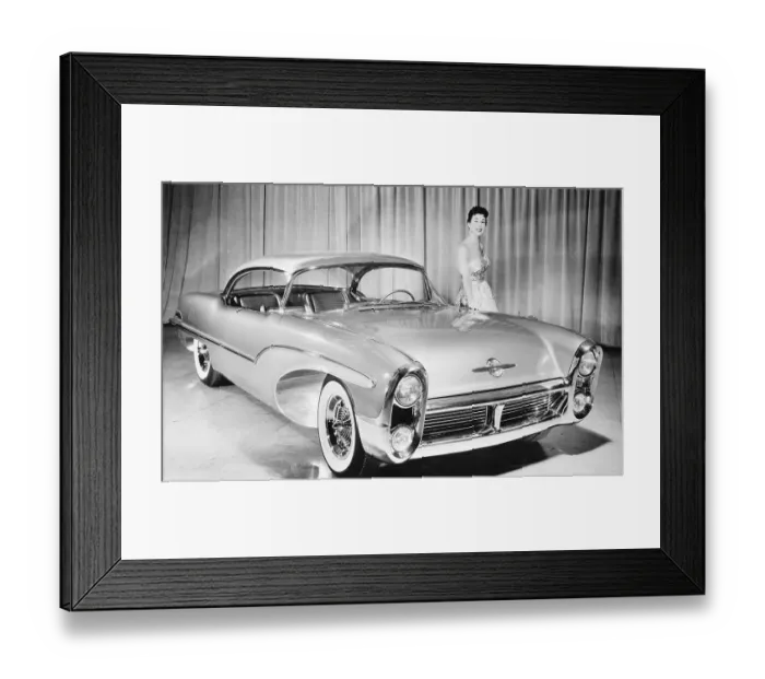 Framed Print : Oldsmobile Delta Framed Print : Oldsmobile Delta