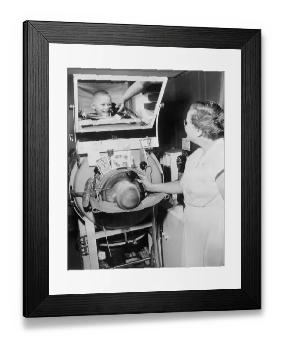 Framed Print : Tracy Hamilton Talking on the Telephone Framed Print : Tracy Hamilton Talking on the Telephone