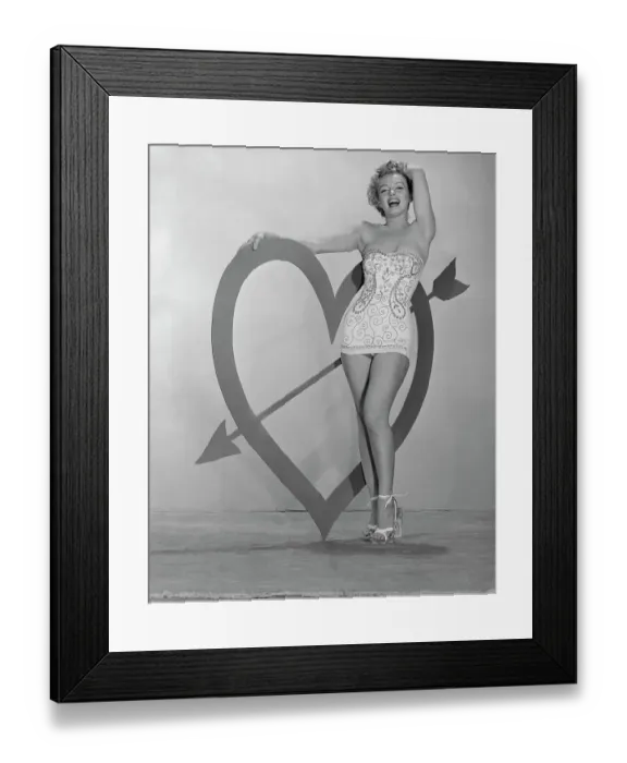 Framed Print : Marilyn Monroe Framed Print : Marilyn Monroe
