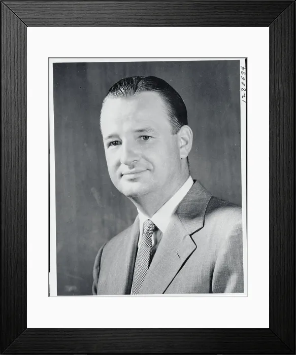Framed Print : Benson Ford Framed Print : Benson Ford