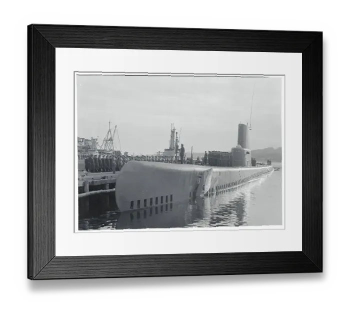 Framed Print : Italian Navies Participating in Navy Framed Print : Italian Navies Participating in Navy