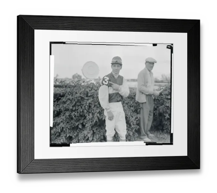 Framed Print : Willie Hardtack Framed Print : Willie Hardtack