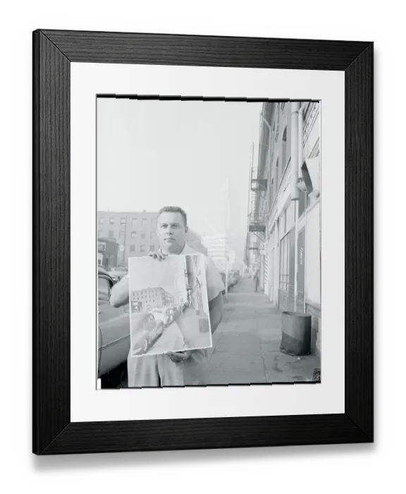 Framed Print : Smog Upsetting Resident Framed Print : Smog Upsetting Resident