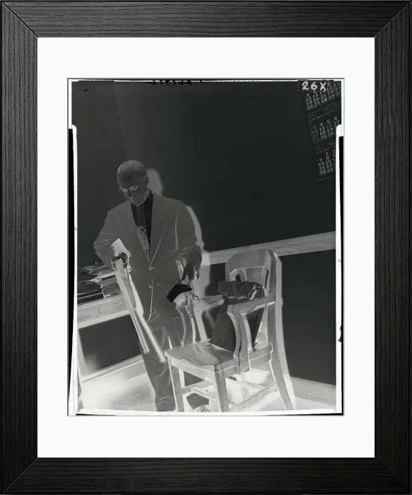 Framed Print : Exhibits in Sheppard Trial Framed Print : Exhibits in Sheppard Trial