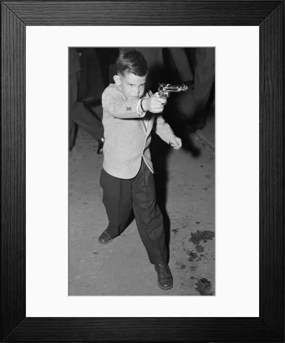 Framed Print : Portrait of Dwight D. Eisenhower II Framed Print : Portrait of Dwight D. Eisenhower II