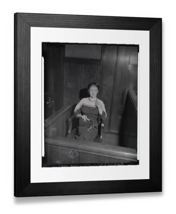 Framed Print : Esther Houk Framed Print : Esther Houk