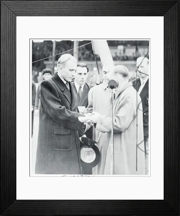 Framed Print : British Gesture to Russia Backfiring Framed Print : British Gesture to Russia Backfiring