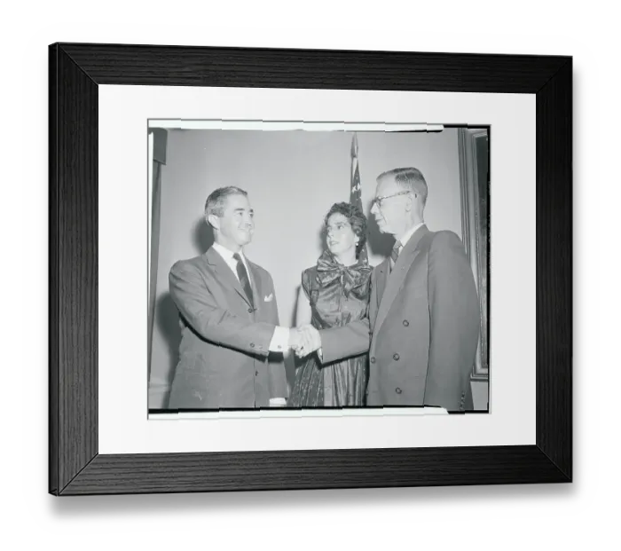 Framed Print : Named U.S. Envoy to Cambodia Framed Print : Named U.S. Envoy to Cambodia