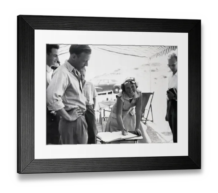 Framed Print : Royal Tourists in Greece from the Agamemnon Framed Print : Royal Tourists in Greece from the Agamemnon