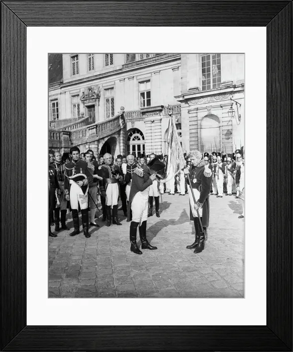 Framed Print : Raymond Pellegrin Kissing Flag Framed Print : Raymond Pellegrin Kissing Flag