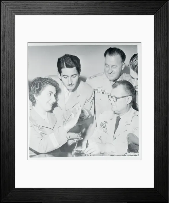 Framed Print : Flight Instructor from Turkey Sharing Teaching Tools in America Framed Print : Flight Instructor from Turkey Sharing Teaching Tools in America