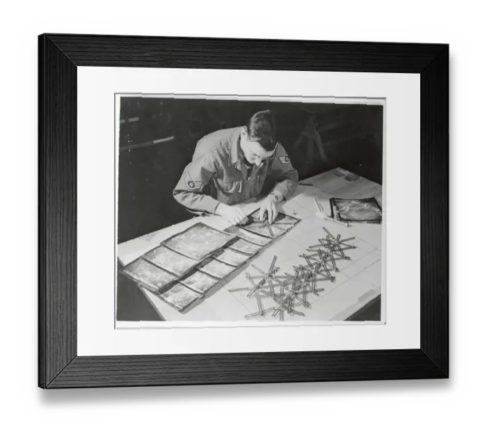 Framed Print : U.S. Air Force Photos Framed Print : U.S. Air Force Photos