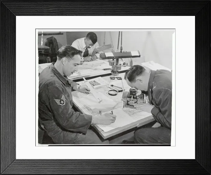 Framed Print : U.S. Air Force Photos Framed Print : U.S. Air Force Photos