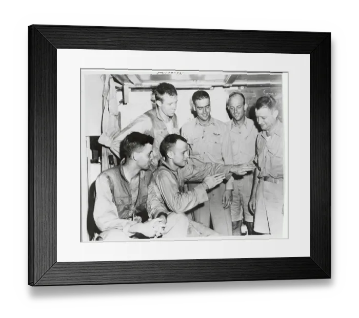 Framed Print : John Rochford Speaking to His Colleagues Framed Print : John Rochford Speaking to His Colleagues
