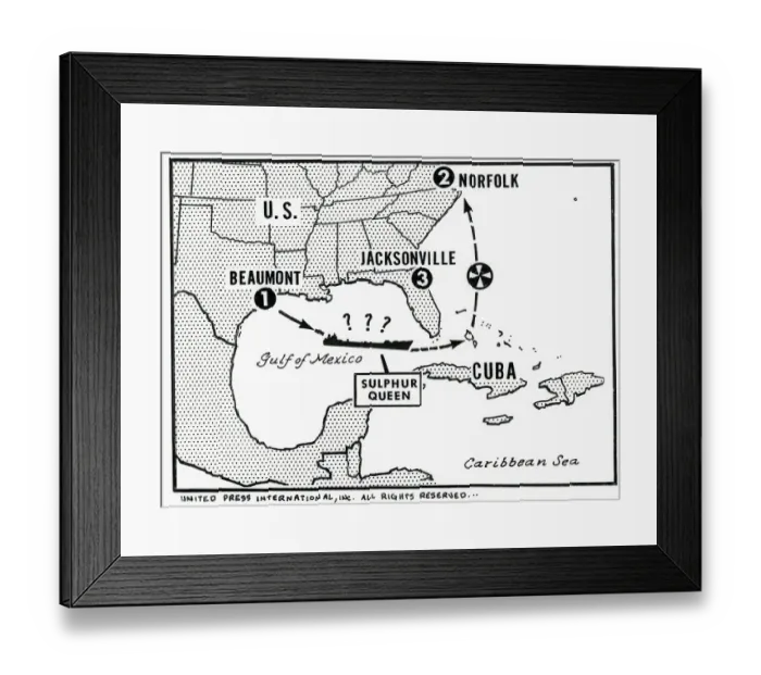 Framed Print : Portrait of Lyndon B. Johnson Framed Print : Portrait of Lyndon B. Johnson