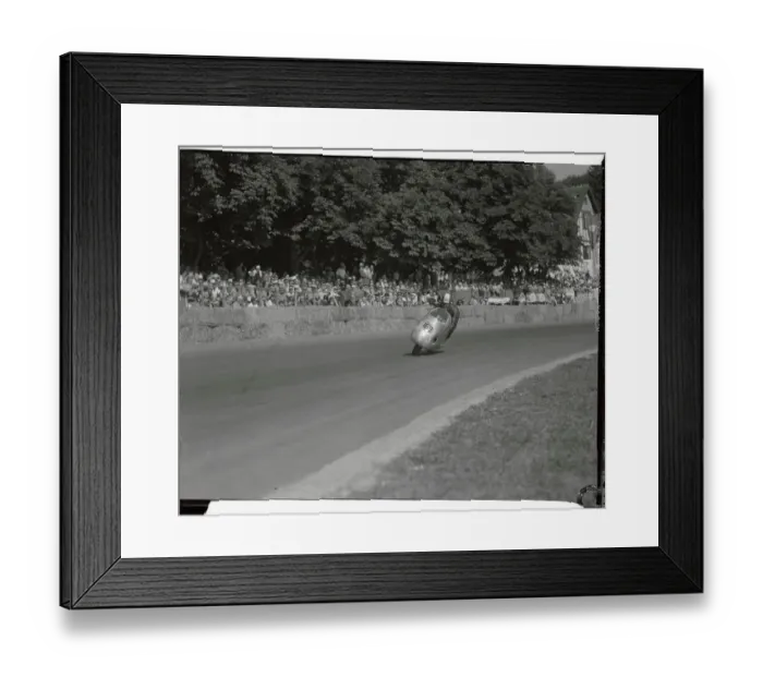 Framed Print : Rupert Hollaus Riding Motorcycle Framed Print : Rupert Hollaus Riding Motorcycle