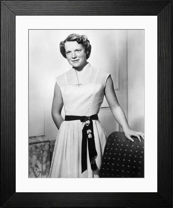 Framed Print : Portrait of Princess Irene Framed Print : Portrait of Princess Irene