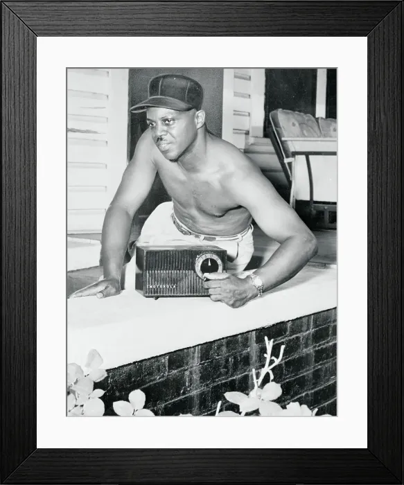 Framed Print : Portrait of William Howard Framed Print : Portrait of William Howard