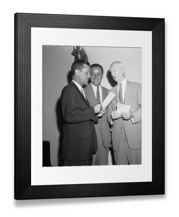 Framed Print : Conference to Keep Athletics in Philadelphia Framed Print : Conference to Keep Athletics in Philadelphia