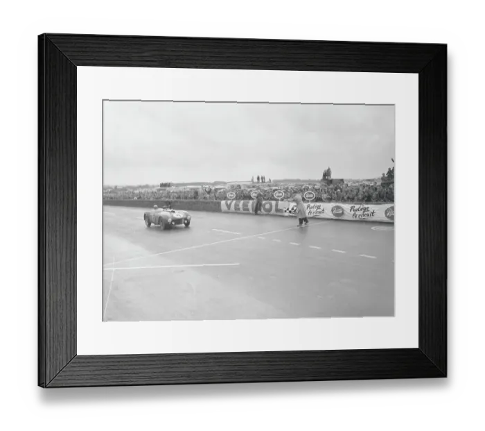 Framed Print : Jose Froilan Gonzales Crossing Finish Line Framed Print : Jose Froilan Gonzales Crossing Finish Line