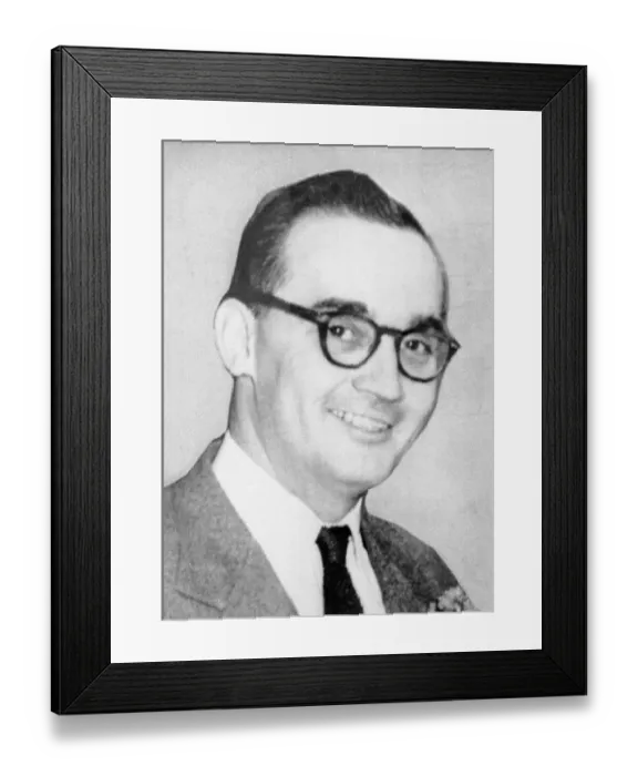 Framed Print : Frederick Fisher Framed Print : Frederick Fisher