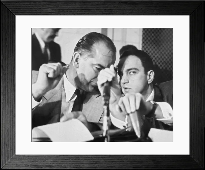 Framed Print : Conference Within a Conference Framed Print : Conference Within a Conference