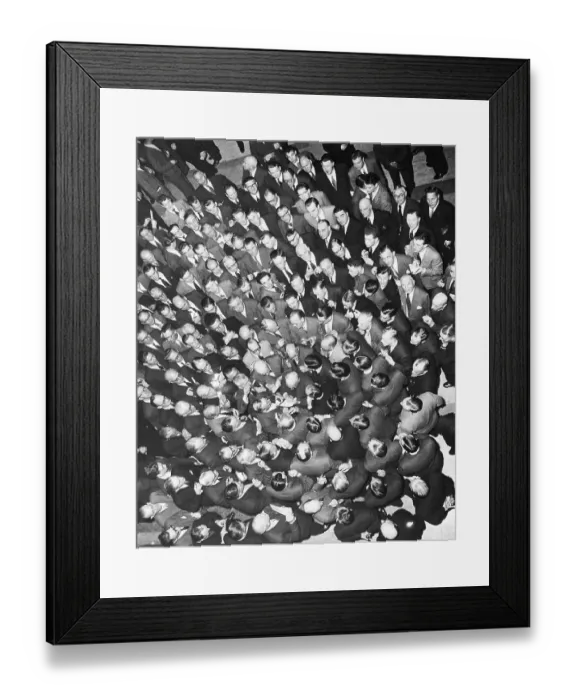 Framed Print : Overhead View of Amsterdam Stock Exchange Framed Print : Overhead View of Amsterdam Stock Exchange