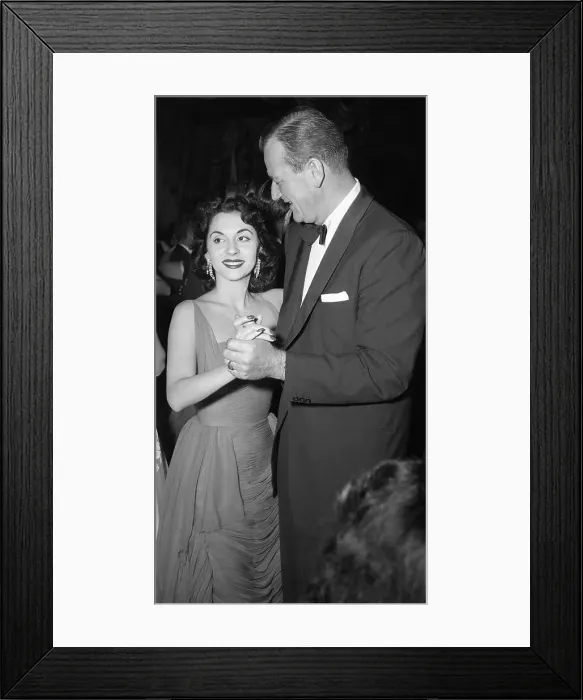 Framed Print : John Wayne Framed Print : John Wayne