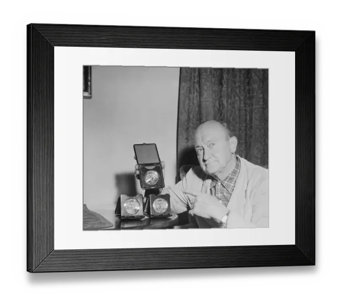 Framed Print : Portrait of Ty Cobb Framed Print : Portrait of Ty Cobb