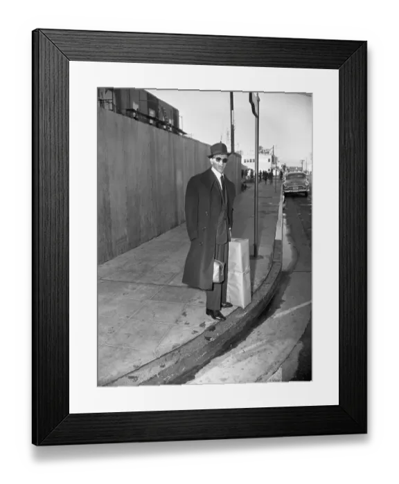 Framed Print : Frank Sinatra Framed Print : Frank Sinatra