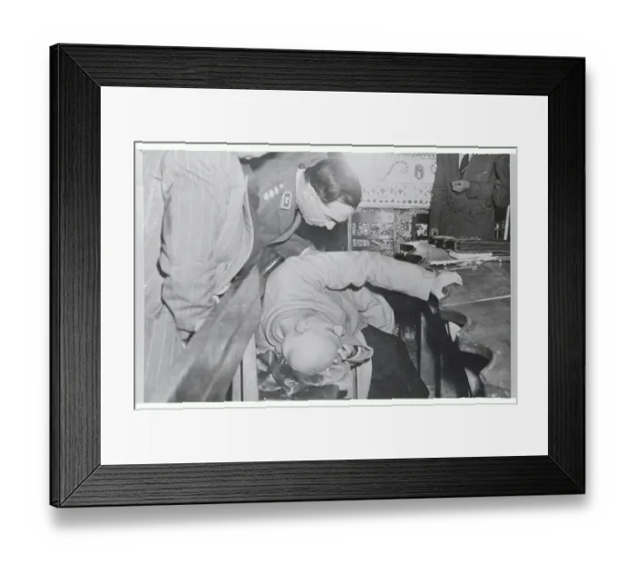 Framed Print : Mohammed Mossadegh Lying Down Framed Print : Mohammed Mossadegh Lying Down