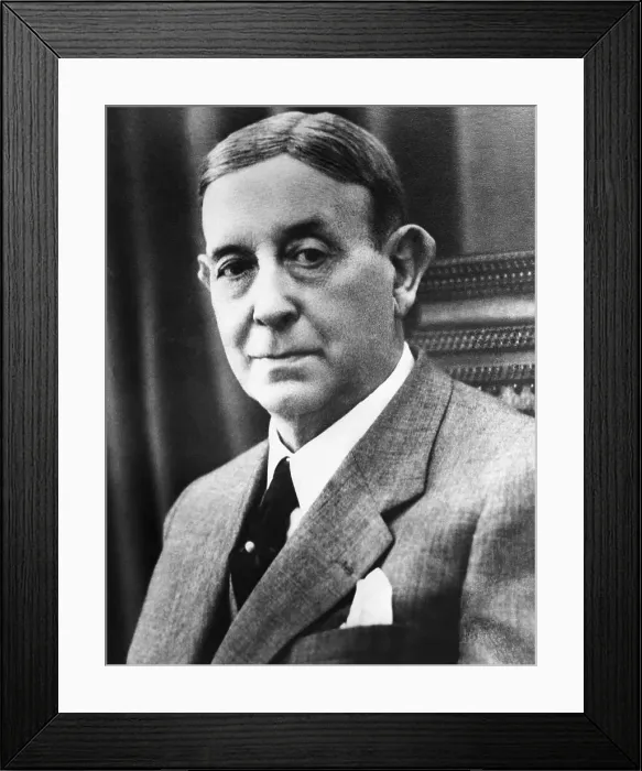 Framed Print : Dr. Egaz Moniz, Nobel Prize Winner Framed Print : Dr. Egaz Moniz, Nobel Prize Winner