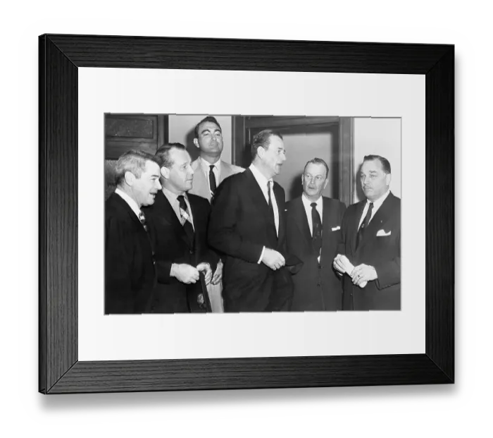 Framed Print : John Wayne Framed Print : John Wayne