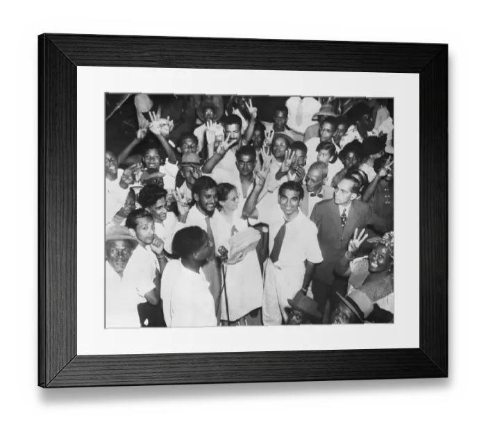 Framed Print : Prime Minister Jagan with Ousted Ministers Framed Print : Prime Minister Jagan with Ousted Ministers