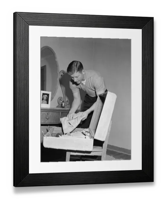 Framed Print : Mickey Mantle Blowing Bubble Framed Print : Mickey Mantle Blowing Bubble