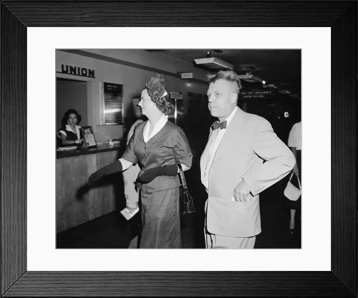 Framed Print : Dr. Kinsey Shown Since Book Publishing Framed Print : Dr. Kinsey Shown Since Book Publishing