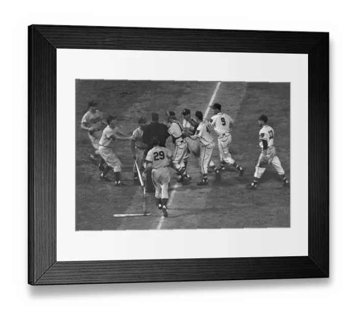 Framed Print : Brewing Up a Storm In Milwaukee Framed Print : Brewing Up a Storm In Milwaukee