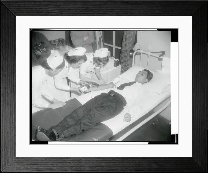 Framed Print : Prince Akihito In Rome