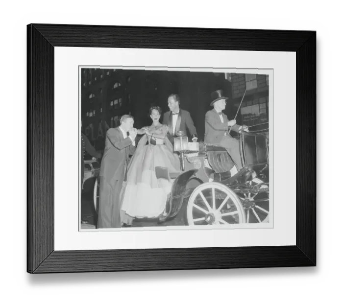 Framed Print : Red Buttons Kissing Lady's Hand Framed Print : Red Buttons Kissing Lady's Hand