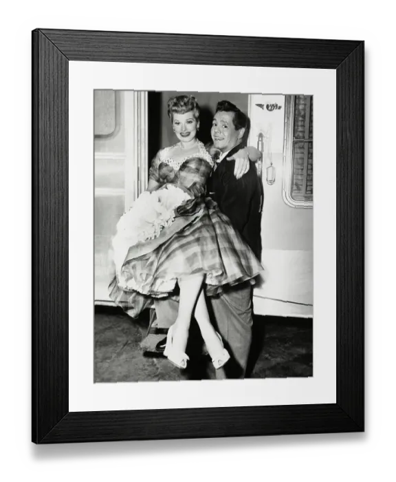 Framed Print : Lucille Ball Framed Print : Lucille Ball