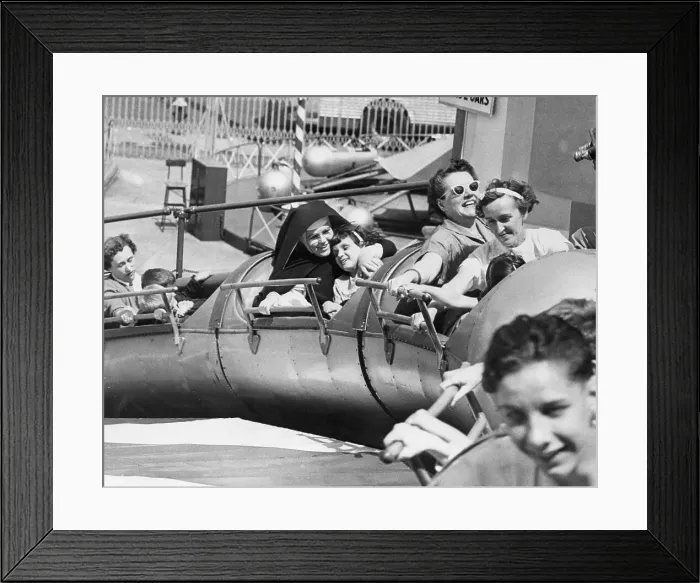 Framed Print : The Thrill is Not Seen Framed Print : The Thrill is Not Seen