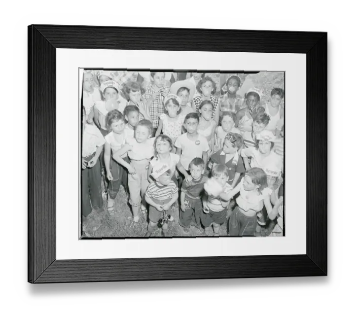 Framed Print : Bubble Blowing Contest Framed Print : Bubble Blowing Contest