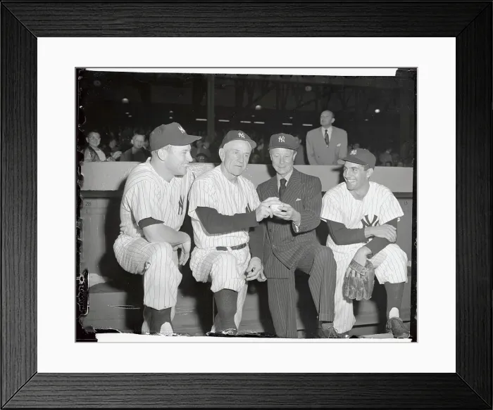 Framed Print : The Duke of Windsor Framed Print : The Duke of Windsor